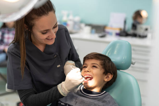 Best Weekend Emergency Dentist in Newport, SC