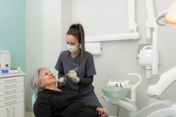 Best Emergency Cosmetic Dentistry in Newport, SC