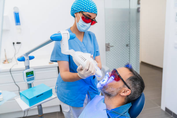 Best Emergency Dentist for Knocked-Out Tooth in Newport, SC